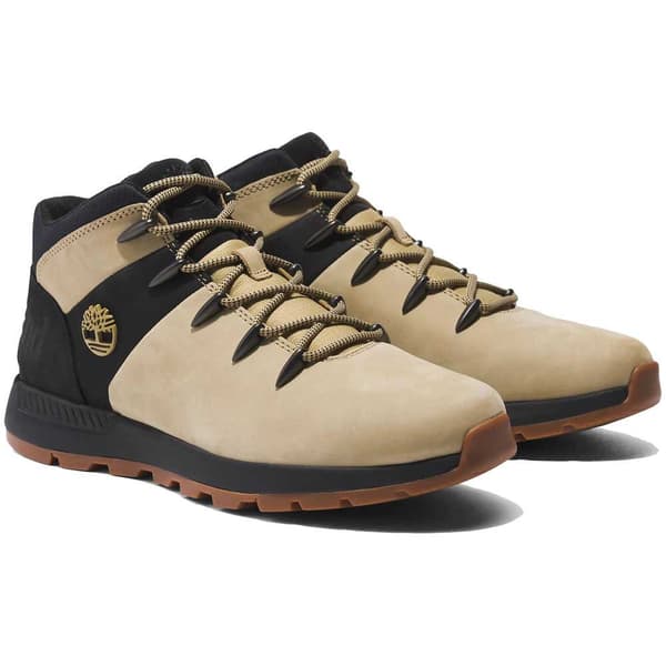 Timberland Sprint Trekker Vandringsskor Beige EU 43 Man