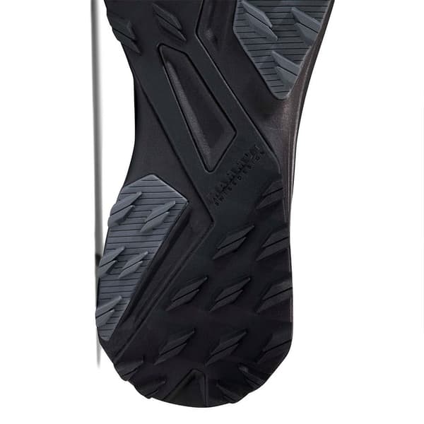 Mammut Saentis Tr Low Vandringsskor Svart EU 45 1/3 Man