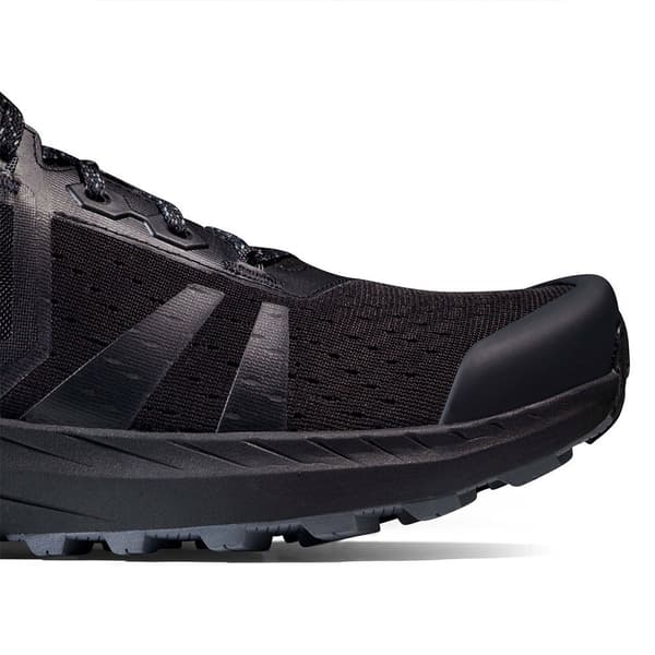Mammut Saentis Tr Low Vandringsskor Svart EU 45 1/3 Man