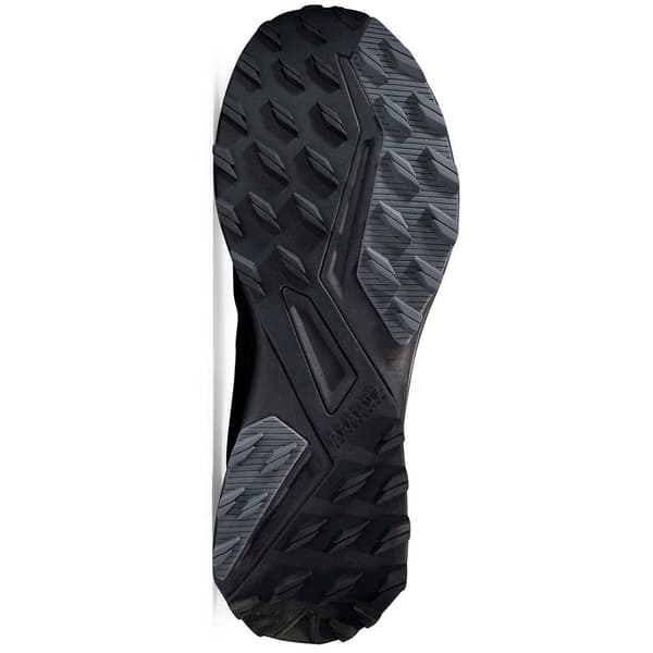 Mammut Saentis Tr Low Vandringsskor Svart EU 45 1/3 Man