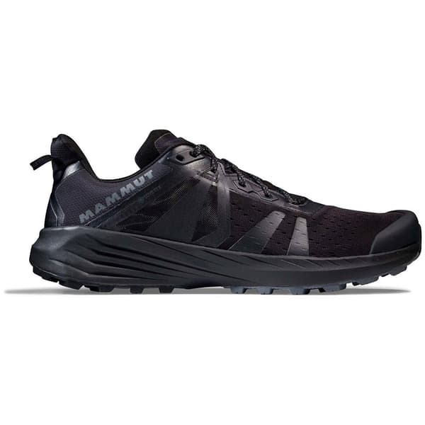 Mammut Saentis Tr Low Goretex Vaelluskengät Musta EU 44 2/3 Mies