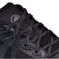 Pikkukuva 7 / 10: Mammut Saentis Tr Low Goretex Vaelluskengät Musta EU 44 2/3 Mies