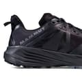 Pikkukuva 10 / 10: Mammut Saentis Tr Low Goretex Vaelluskengät Musta EU 44 2/3 Mies