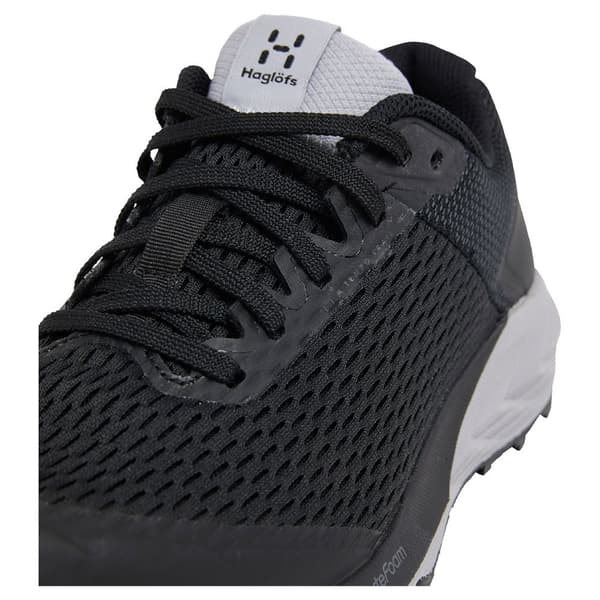 Haglofs L.i.m Tempo Trail Low Vaelluskengät Musta EU 38 2/3 Nainen
