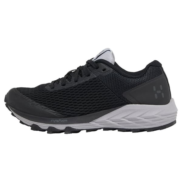 Haglofs L.i.m Tempo Trail Low Vaelluskengät Musta EU 38 2/3 Nainen