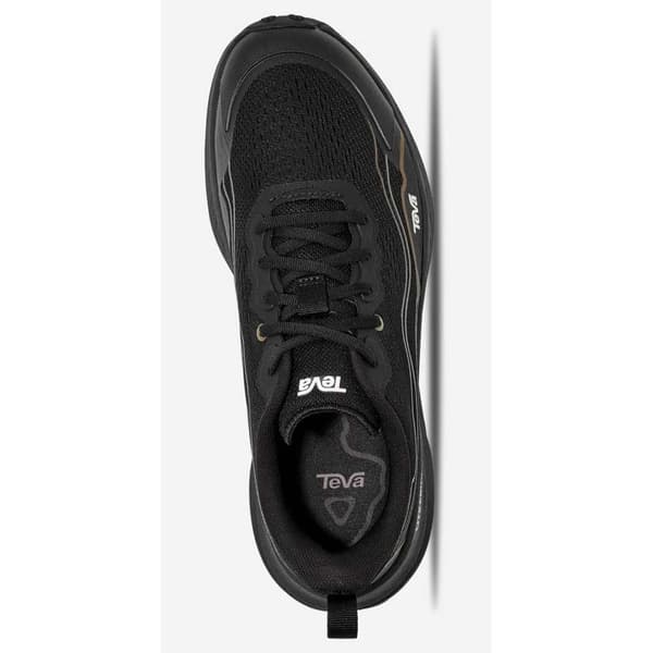 Teva Trailwinder Low Vandresko Sort EU 43 Mand