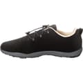 Miniatyrbild 3 av 6: Jack Wolfskin Spirit Wool Low Vandringsskor Svart EU 42 1/2 Man