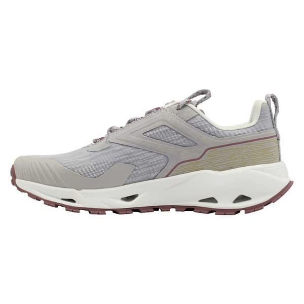 Jack Wolfskin Prelight Texashield Low Vandringsskor Grå EU 40 1/2 Kvinna