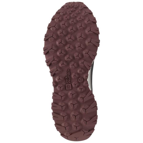 Jack Wolfskin Prelight Texashield Low Vandringsskor Grå EU 40 1/2 Kvinna