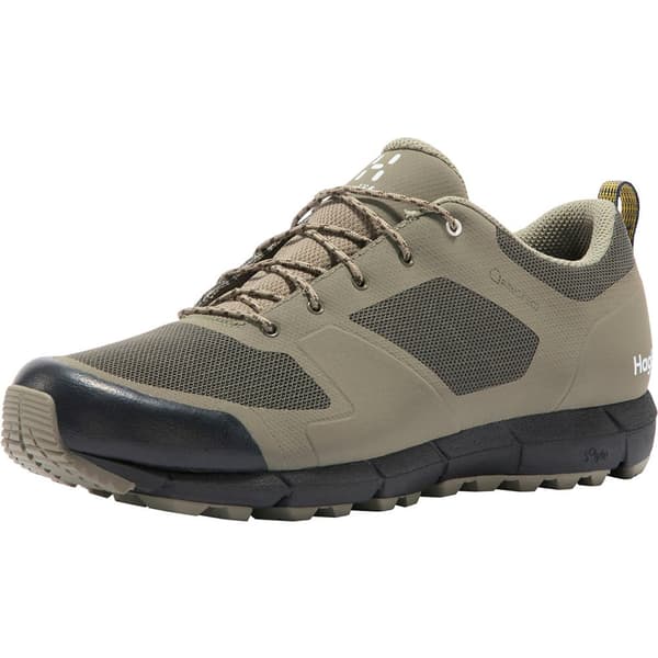 Haglofs Lim Low Proof Eco Vandringsskor Grönt EU 37 1/3 Kvinna