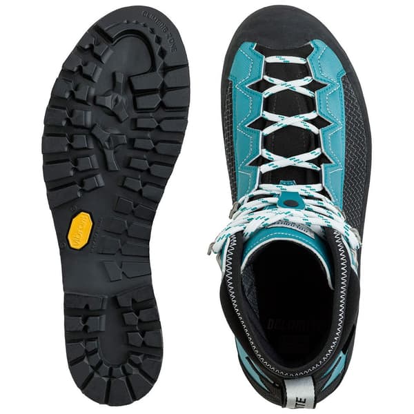 Dolomite Torq Tech Goretex Vandringskängor Blå EU 40 Kvinna