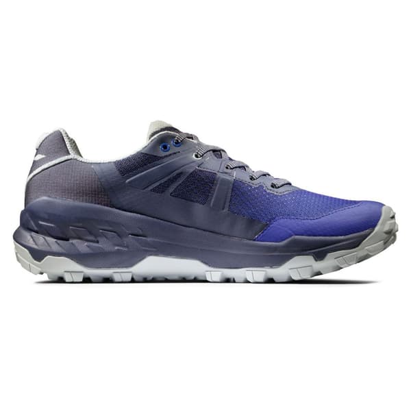 Mammut Sertig Ii Low Goretex Vandringsskor Blå EU 46 2/3 Man