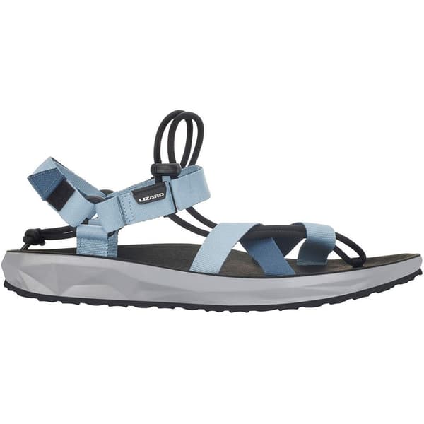 Lizard Hike H20 Sandaler Blå EU 40 Kvinde