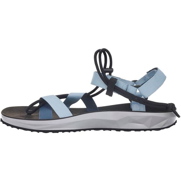 Lizard Hike H20 Sandaler Blå EU 40 Kvinde