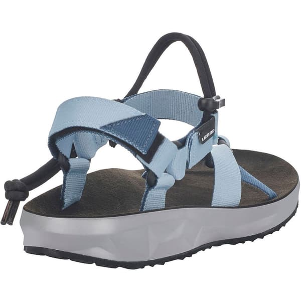 Lizard Hike H20 Sandaler Blå EU 40 Kvinde