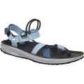 Miniatyrbillede 1 af 6: Lizard Hike H20 Sandaler Blå EU 40 Kvinde