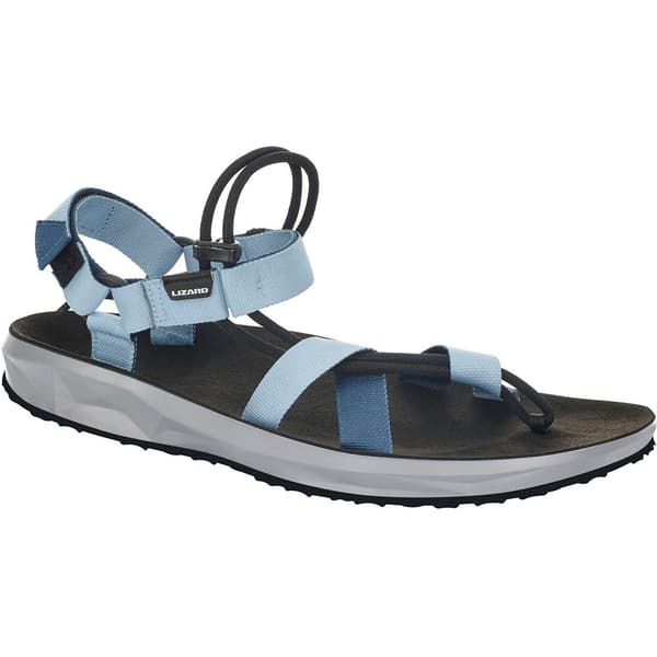 Lizard Hike H20 Sandaler Blå EU 40 Kvinde