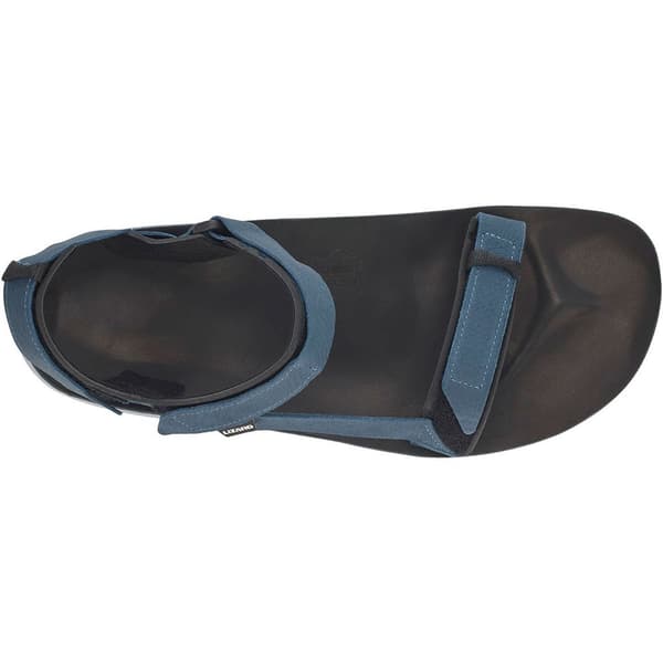Lizard Super Hike Leather Sandaler Blå EU 42 Kvinna