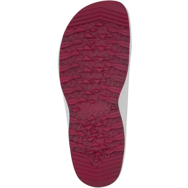 Lizard Super Hike Leather Sandaler Blå EU 42 Kvinna