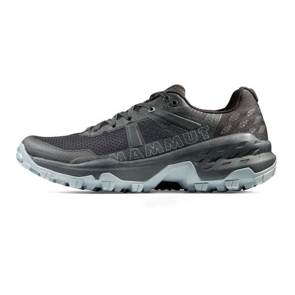 Mammut Sertig Ii Goretex Vandringsskor Svart EU 39 1/3 Kvinna