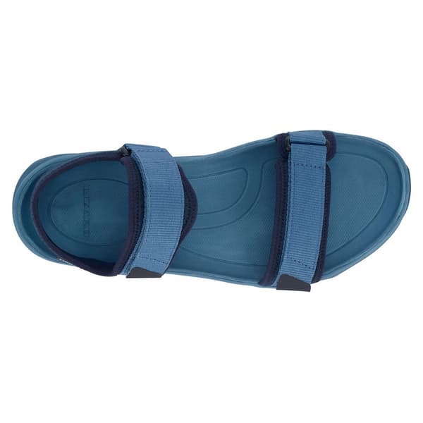 Lizard Trek Sandaler Blå EU 40 Man