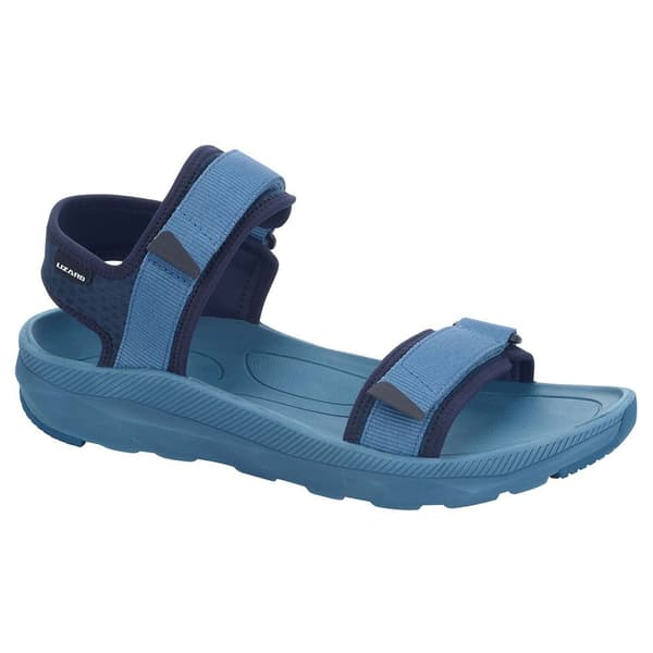 Lizard Trek Sandaler Blå EU 40 Man