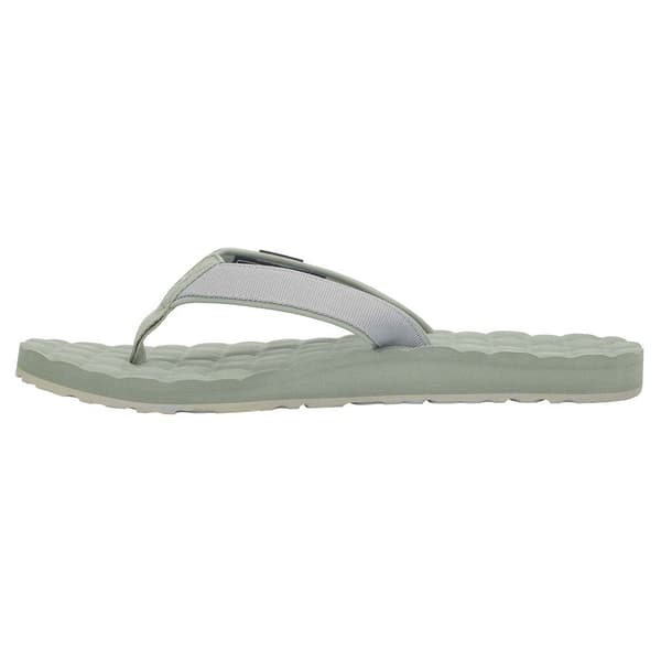 Lizard Way Flip-flops Grå EU 43 Mand