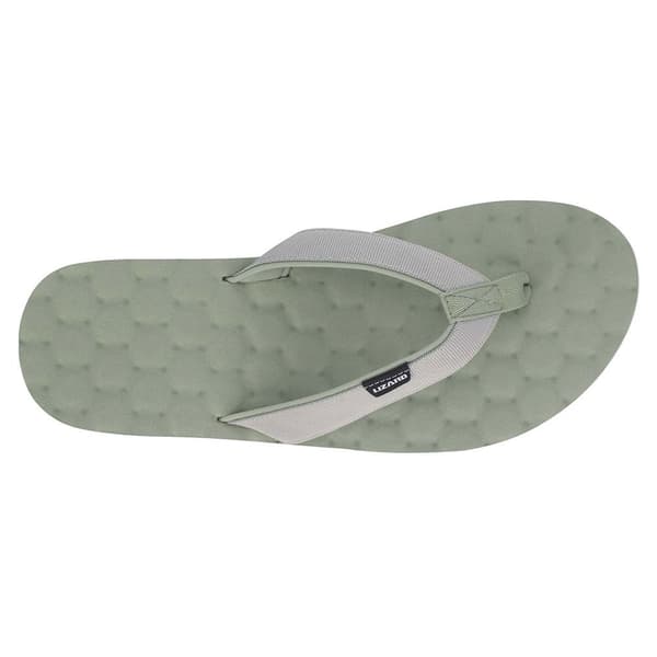Lizard Way Flip-flops Grå EU 43 Mand