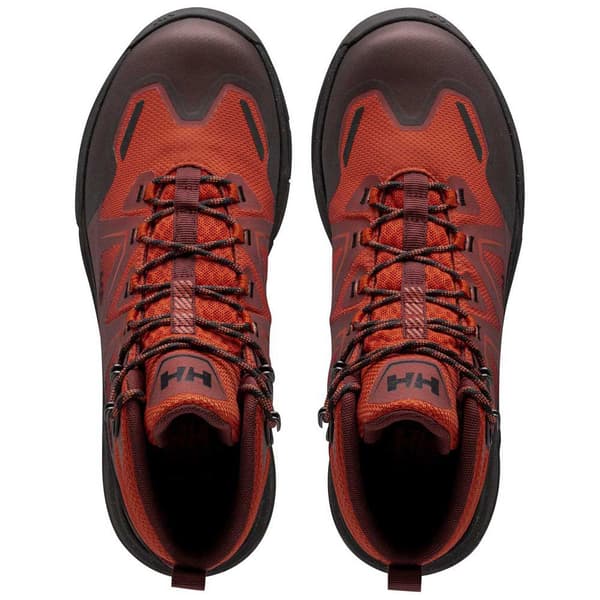 Helly Hansen Cascade Mid Ht Vandringskängor Orange EU 45 Man