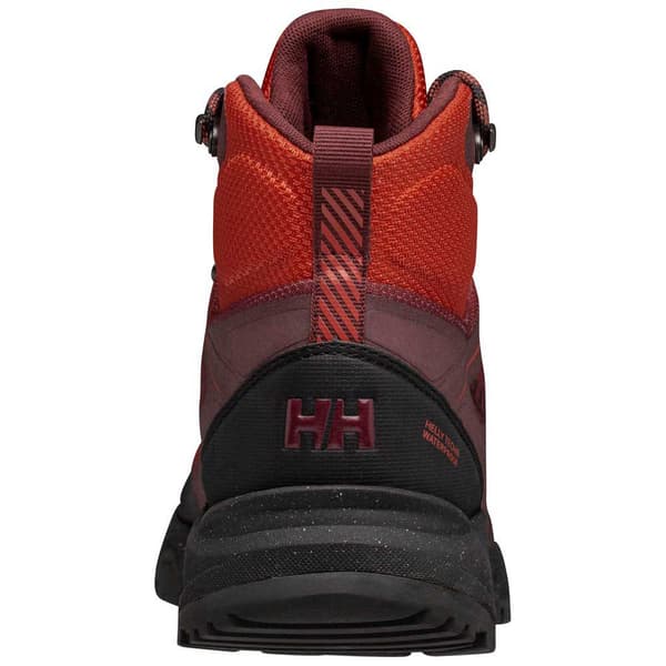 Helly Hansen Cascade Mid Ht Vandringskängor Orange EU 45 Man