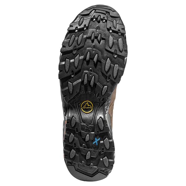 La Sportiva Ultra Raptor Ii Leather Goretex Vandringskängor Brun EU 42 Man