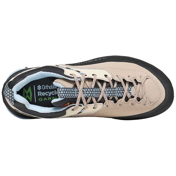 Garmont Dragontail Tech Geo Vandrestøvler Beige,Sort EU 37 Kvinde