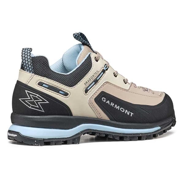 Garmont Dragontail Tech Geo Vandrestøvler Beige,Sort EU 37 Kvinde