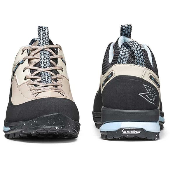 Garmont Dragontail Tech Geo Vandrestøvler Beige,Sort EU 37 Kvinde