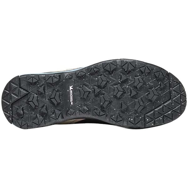 Garmont Dragontail Tech Geo Vandrestøvler Beige,Sort EU 37 Kvinde