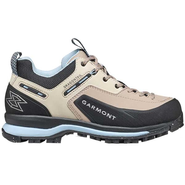 Garmont Dragontail Tech Geo Vandrestøvler Beige,Sort EU 37 Kvinde