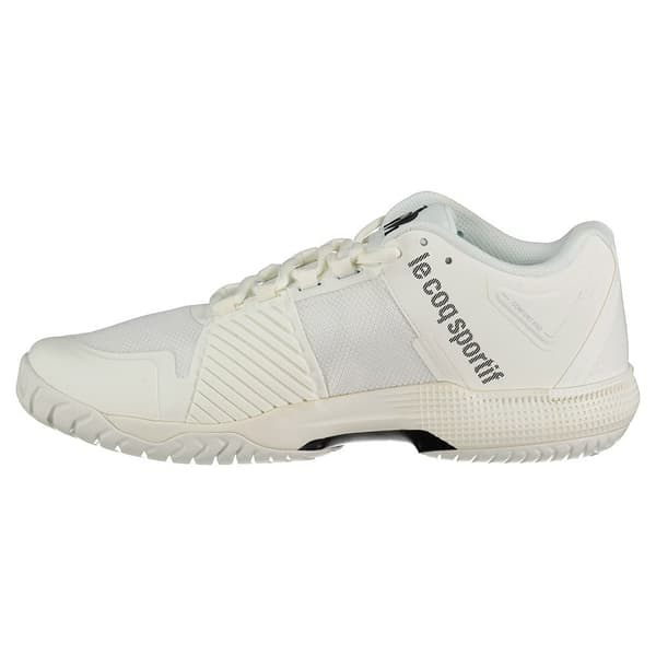 Le Coq Sportif Futur Lcs T01 All Court Skor Vit EU 41 Man