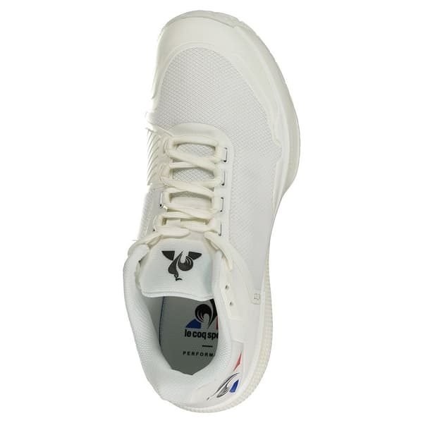 Le Coq Sportif Futur Lcs T01 All Court Skor Vit EU 41 Man