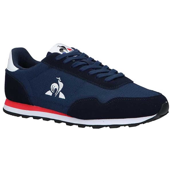 Le Coq Sportif Astra Sko Blå EU 39 Mand
