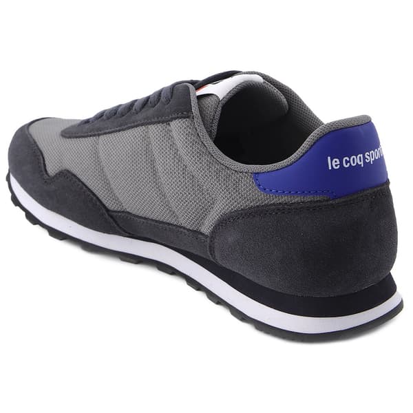 Le Coq Sportif Astra Skor Grå EU 43 Man