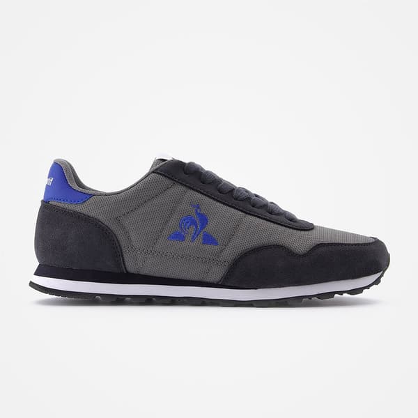 Le Coq Sportif Astra Skor Grå EU 45 Man