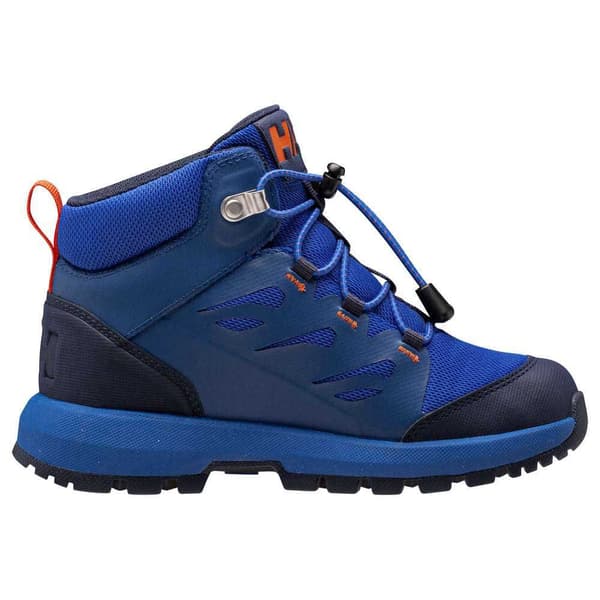Helly Hansen Jk Marka Ht Støvler Blå EU 34 Dreng