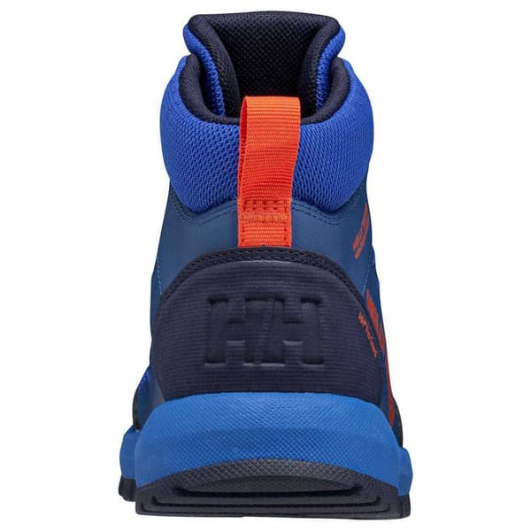 Helly Hansen Jk Marka Ht Støvler Blå EU 34 Dreng