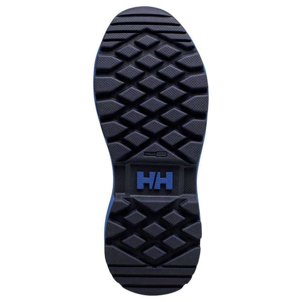 Helly Hansen Jk Marka Ht Støvler Blå EU 34 Dreng