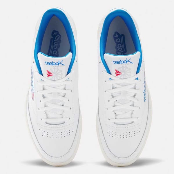 Reebok Club C 85 Skor Vit EU 43 Man