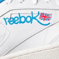 Miniatyrbild 6 av 8: Reebok Club C 85 Skor Vit EU 43 Man