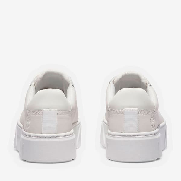 Timberland Laurel Court Sko Beige EU 41 Kvinde