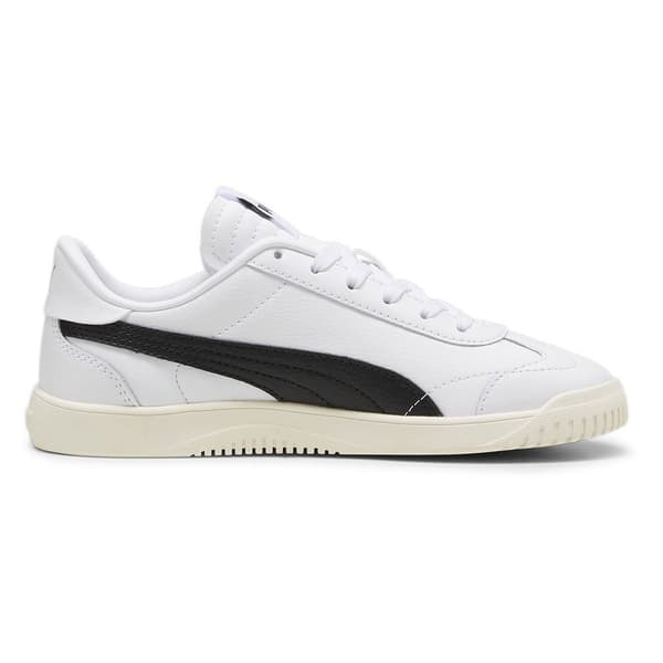 Puma Club 5v5 Skor Vit EU 37 Pojke