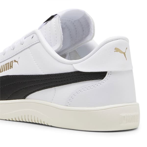 Puma Club 5v5 Skor Vit EU 37 Pojke