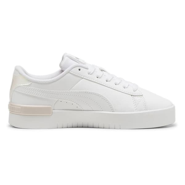 Puma Jada Holo 2.0 Lenkkarit Valkoinen EU 38 Poika